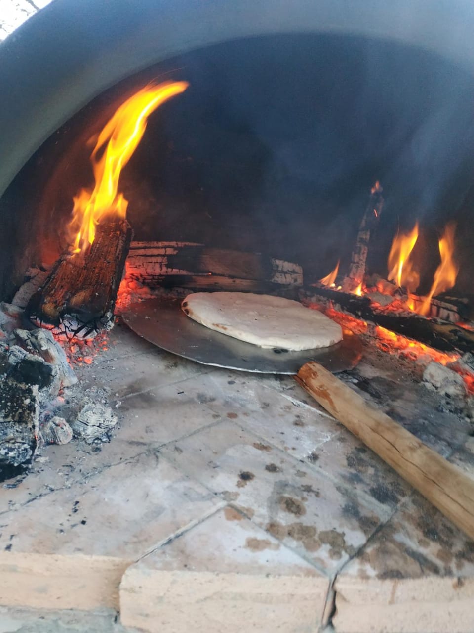 BBQ facilities, pet friendly