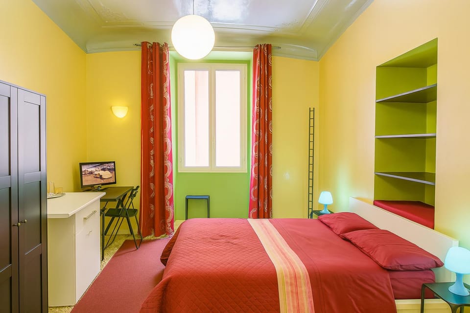 View (from property/room), Bedroom
