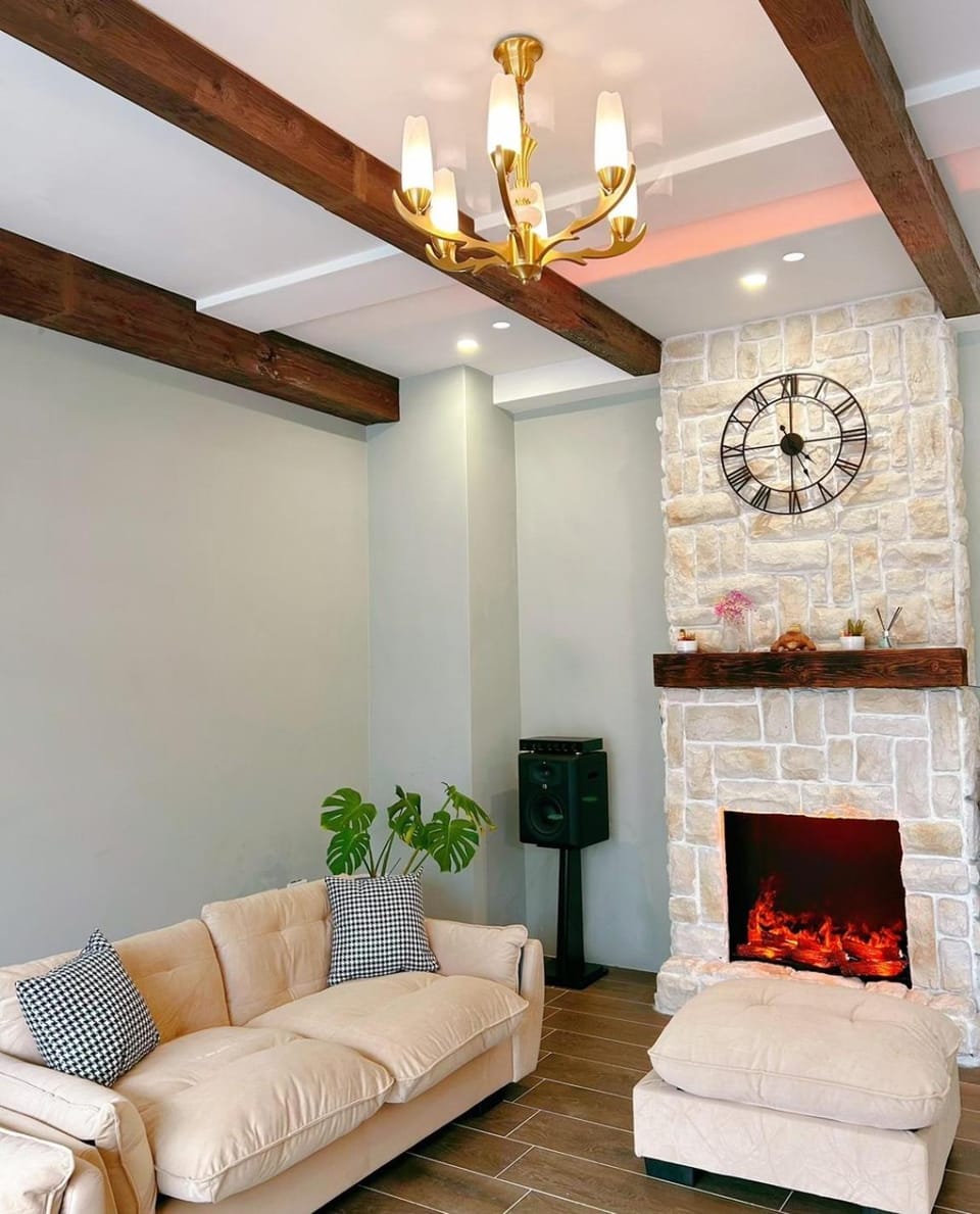 Daybyday Moon Homestay Vacation rental in Taiwan, Province of China