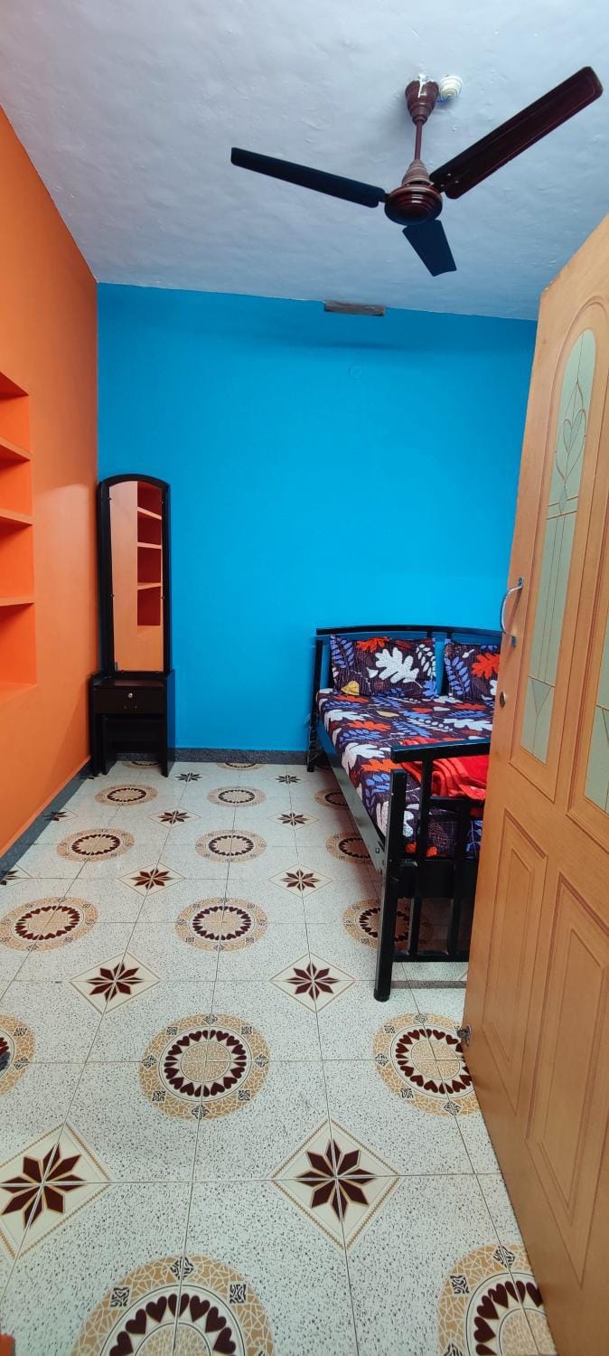 MURALI VILLAS Villa in Tamil Nadu