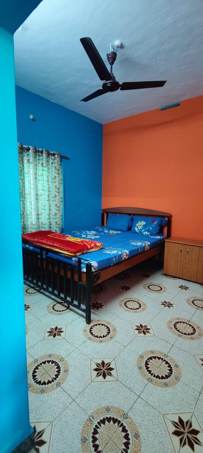 MURALI VILLAS Villa in Tamil Nadu