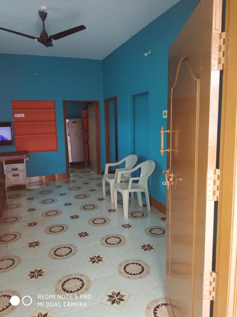 MURALI VILLAS Villa in Tamil Nadu
