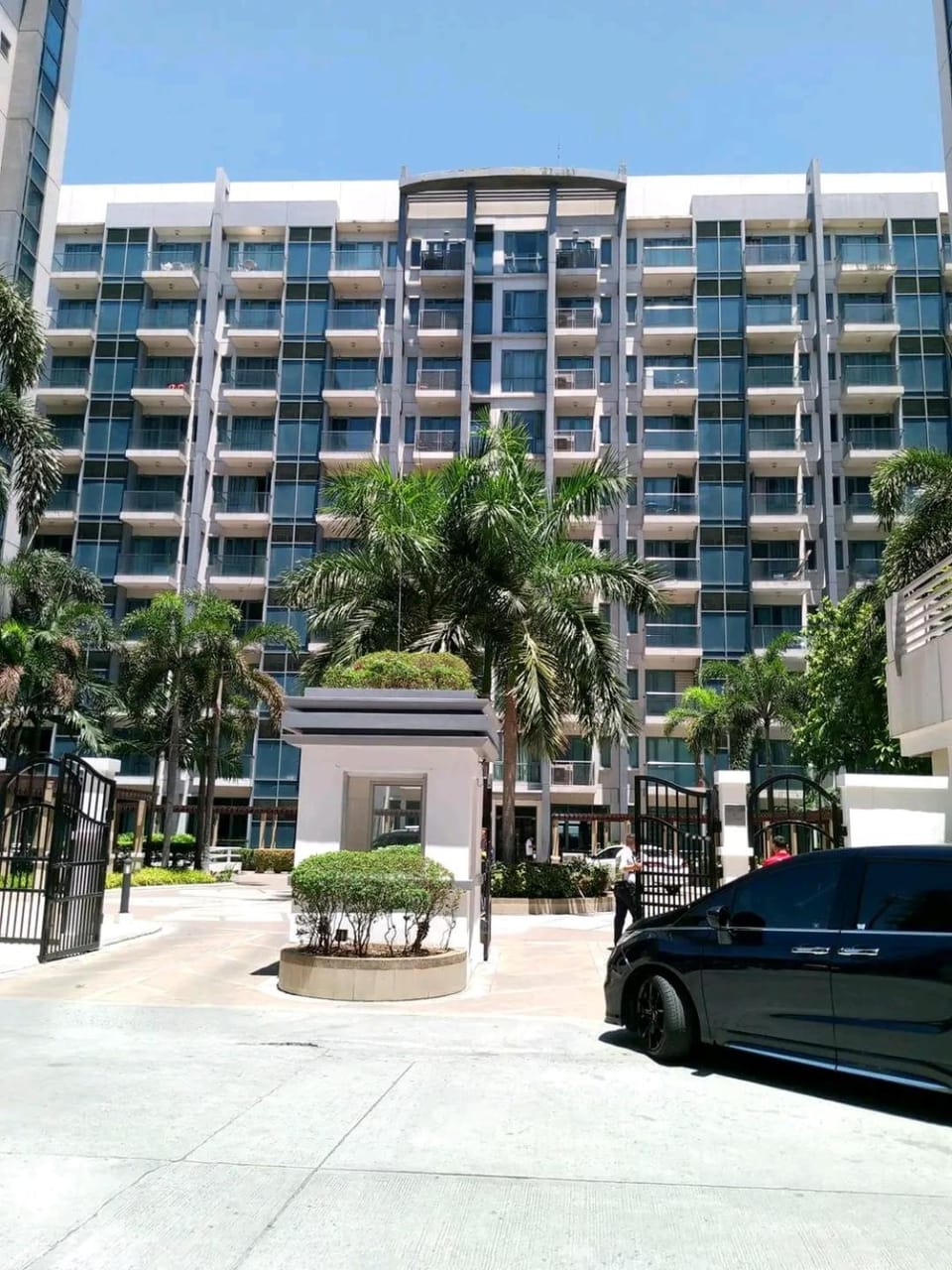 MRMCONDOTEL Apartment hotel in Pasay
