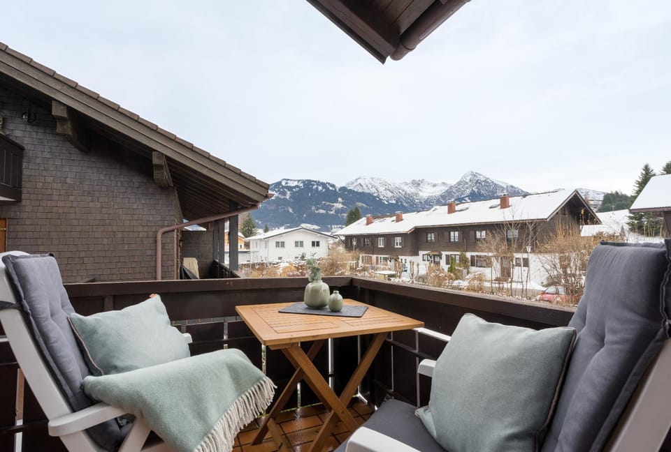 View (from property/room), Balcony/Terrace