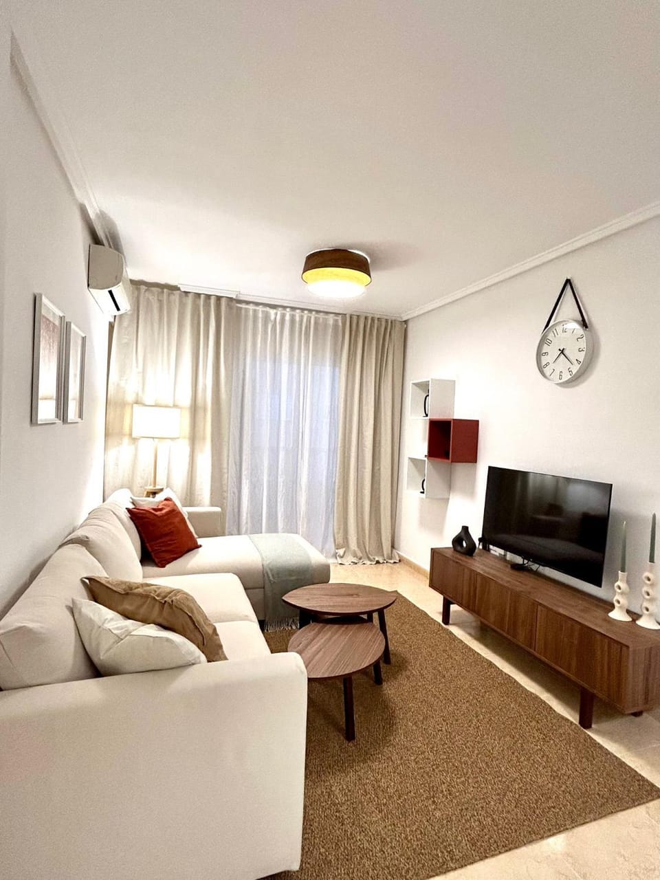 TV and multimedia, Living room