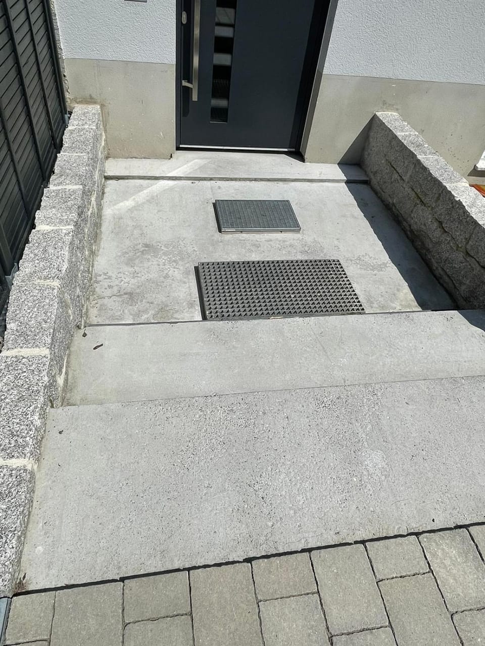 Casa Hintze II- 2 Zimmerwohnung 5 Minuten zu Fuß in die Innenstadt und nahe der Berge Apartment in Kempten