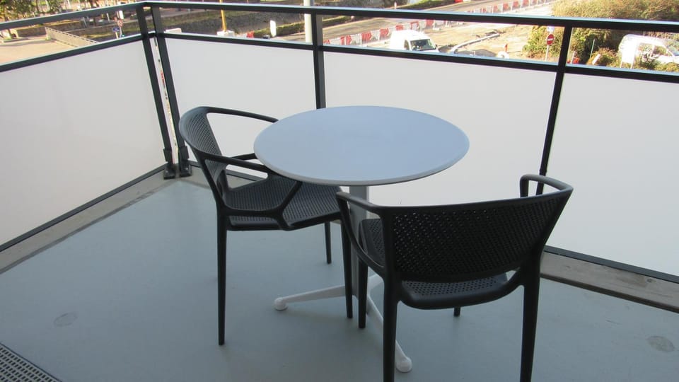 Balcony/Terrace, Balcony/Terrace, Living room, Lounge or bar