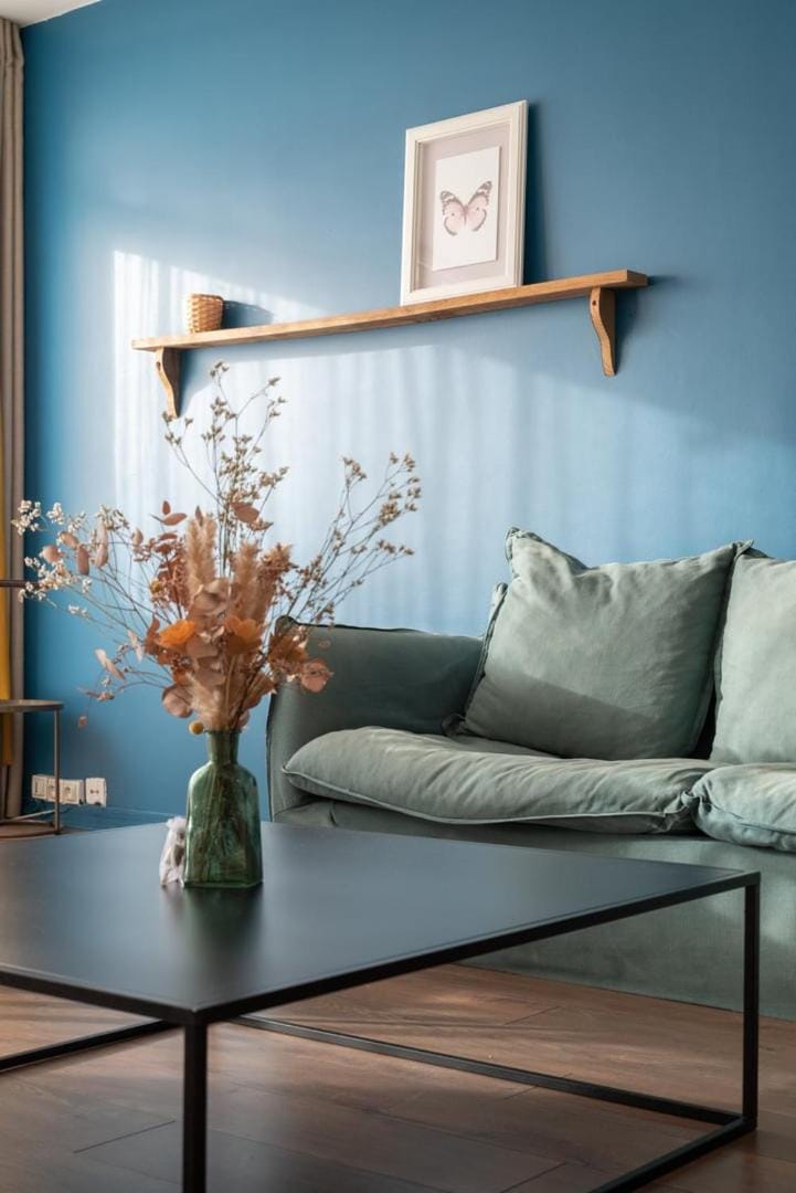 Lille StMaur equipped apartment with elevator Apartment in Lille