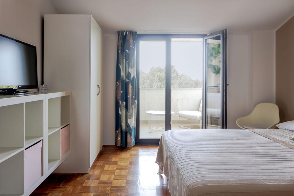 Rooms Mofardin Bed and Breakfast in Rovinj