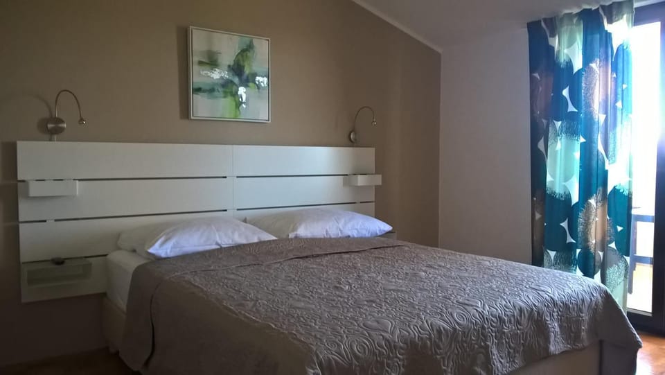 Rooms Mofardin Bed and Breakfast in Rovinj