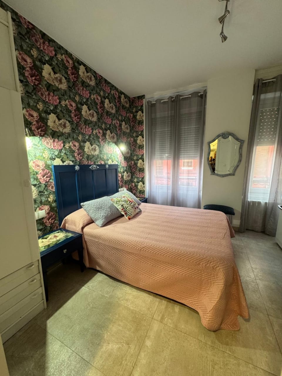 Casa Reino & Camino Bed and Breakfast in León