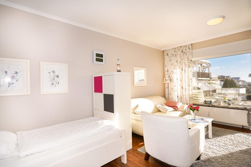 Haus Meeresbrise - Whg 6 Apartment in Grömitz