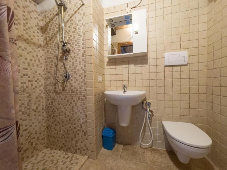 Zeus, nel cuore del centro storico Apartment in Ceglie Messapica