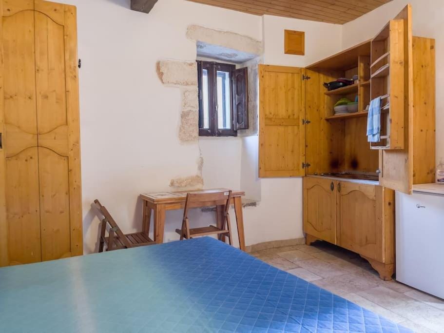 Zeus, nel cuore del centro storico Apartment in Ceglie Messapica