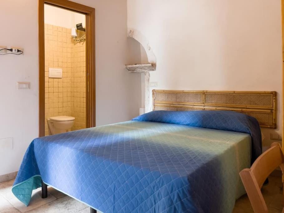 Zeus, nel cuore del centro storico Apartment in Ceglie Messapica