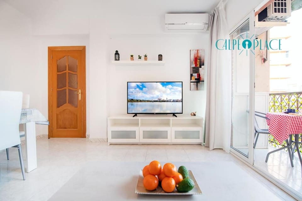 TUCAN, Cómodo, bonito, céntrico Apartment in Calp