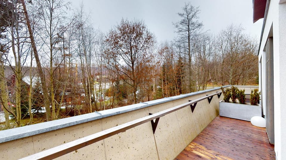 Natural landscape, View (from property/room), Balcony/Terrace