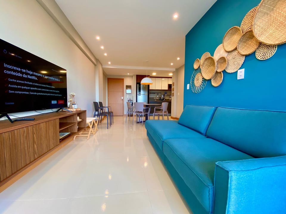 Residencial SAN MARINO BEIRA MAR Apartment in Ilhéus
