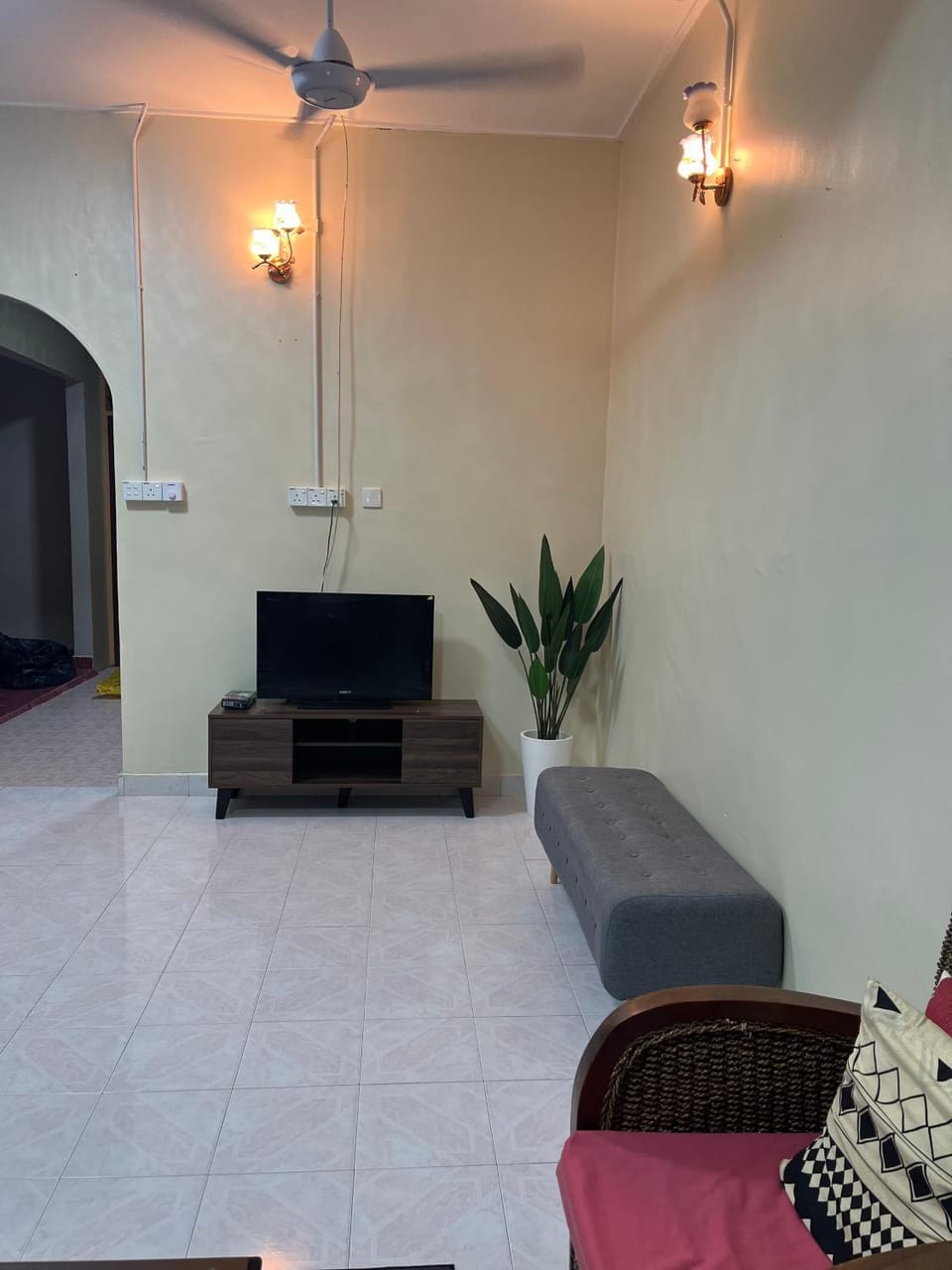 AHZA MY HOMESTAY KEMAMAN House in Terengganu, Malaysia