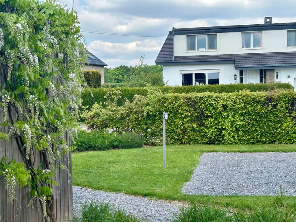 Ô Baguenaudes Apartment in Wallonia, Belgium