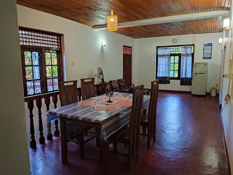 Villa Yasiru Apartment in Southern Province