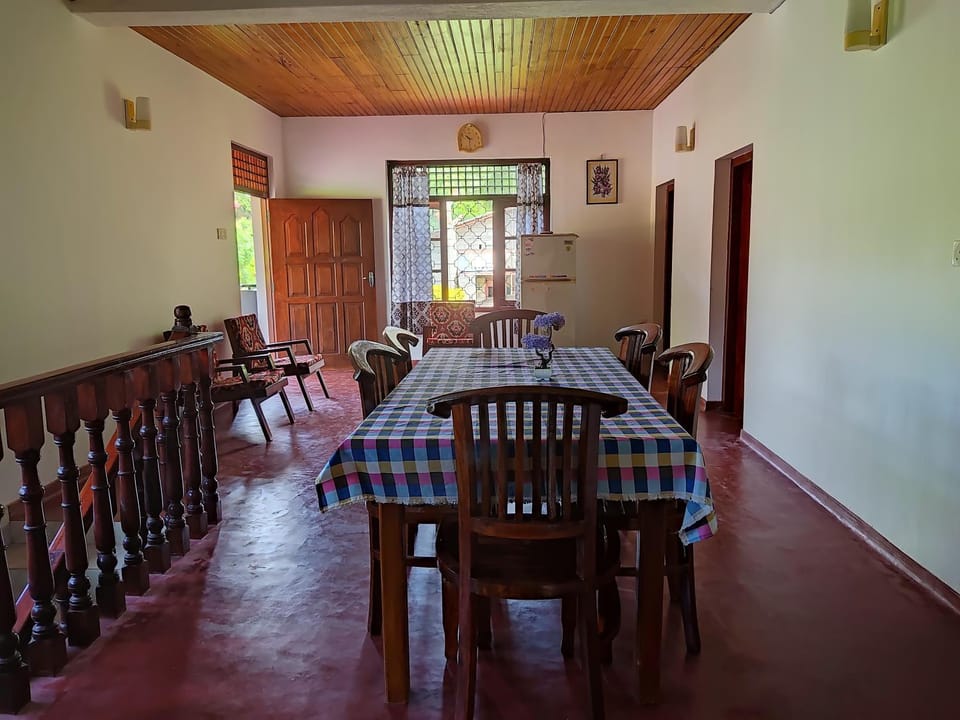Villa Yasiru Apartment in Southern Province