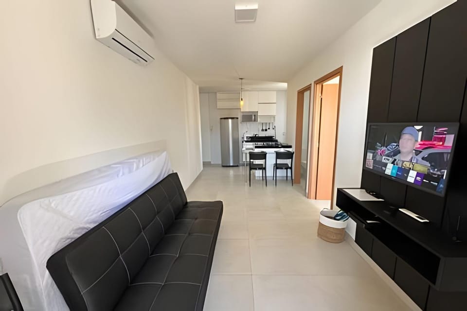TV and multimedia, Kitchen or kitchenette, Living room, Dining area