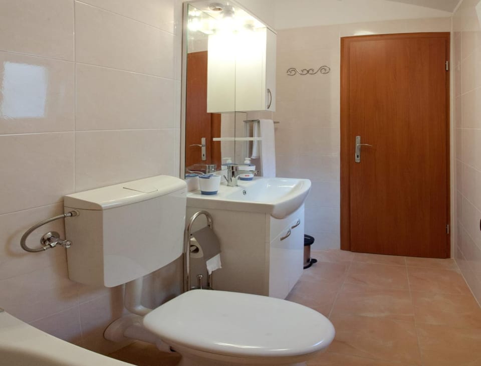 Old Town Studio Apartment in Split