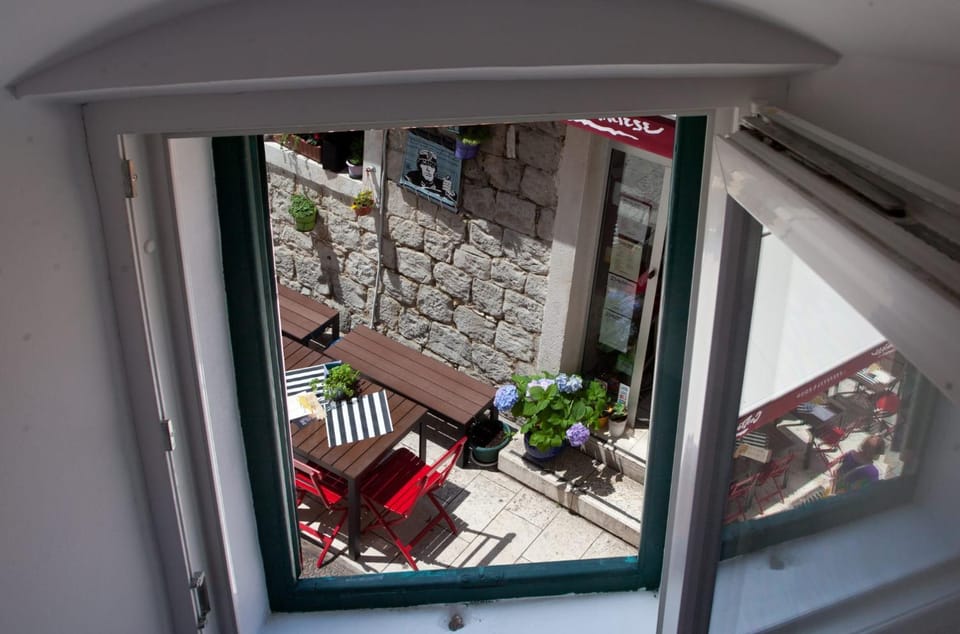 Old Town Studio Apartment in Split