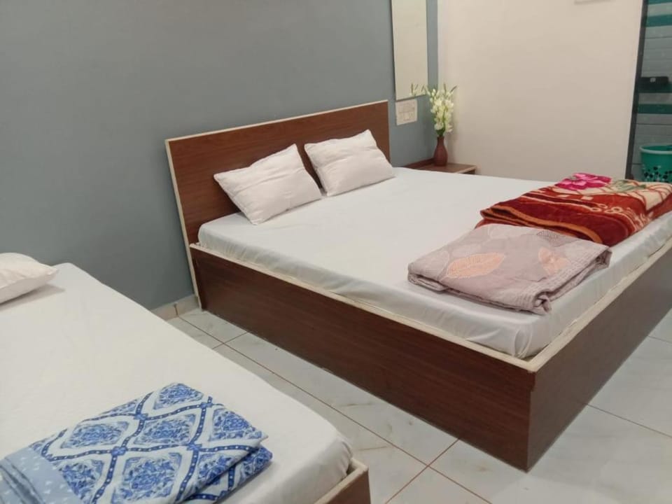 Aarambh Home stay Apartment in Gujarat