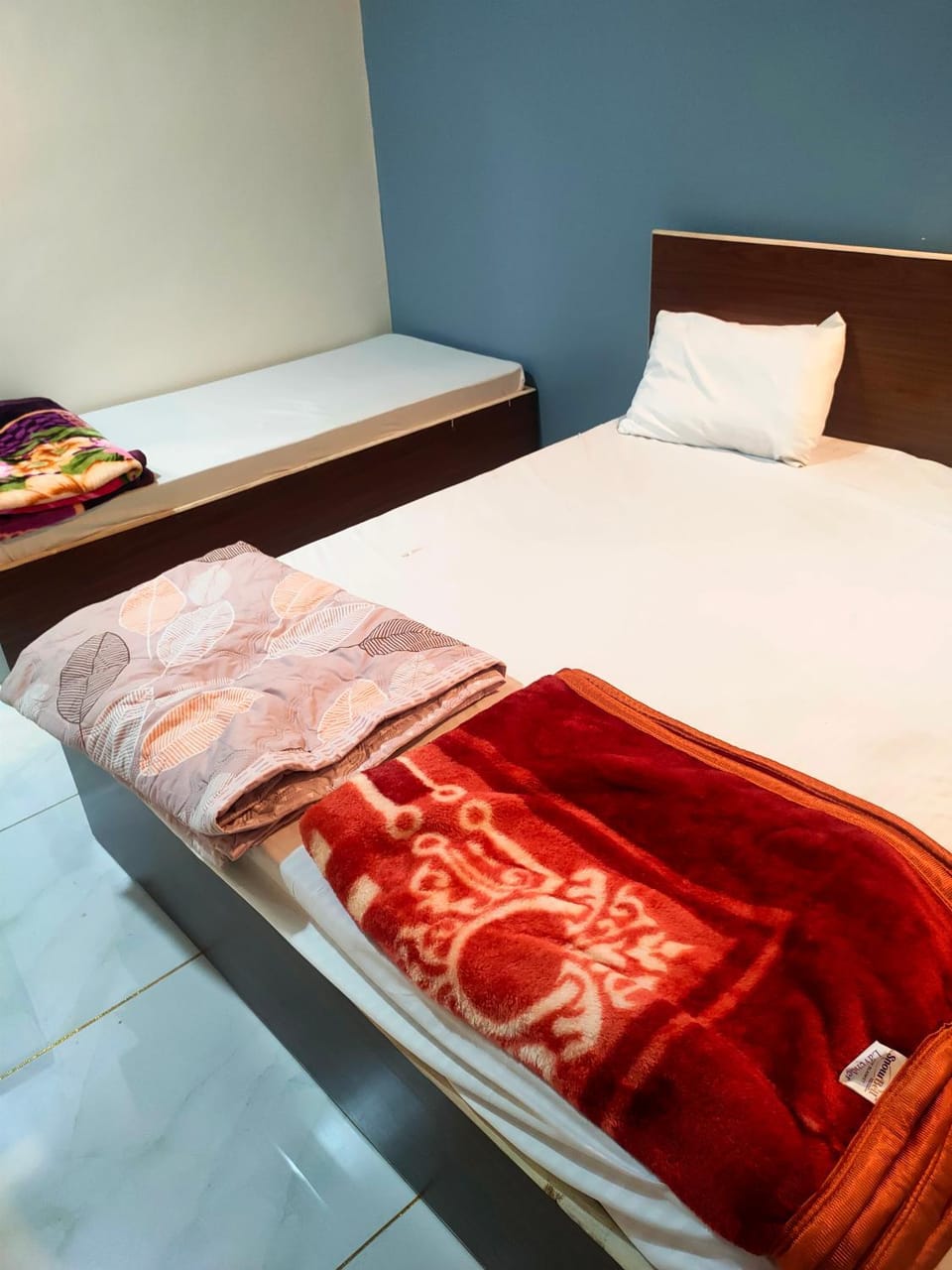 Aarambh Home stay Apartment in Gujarat