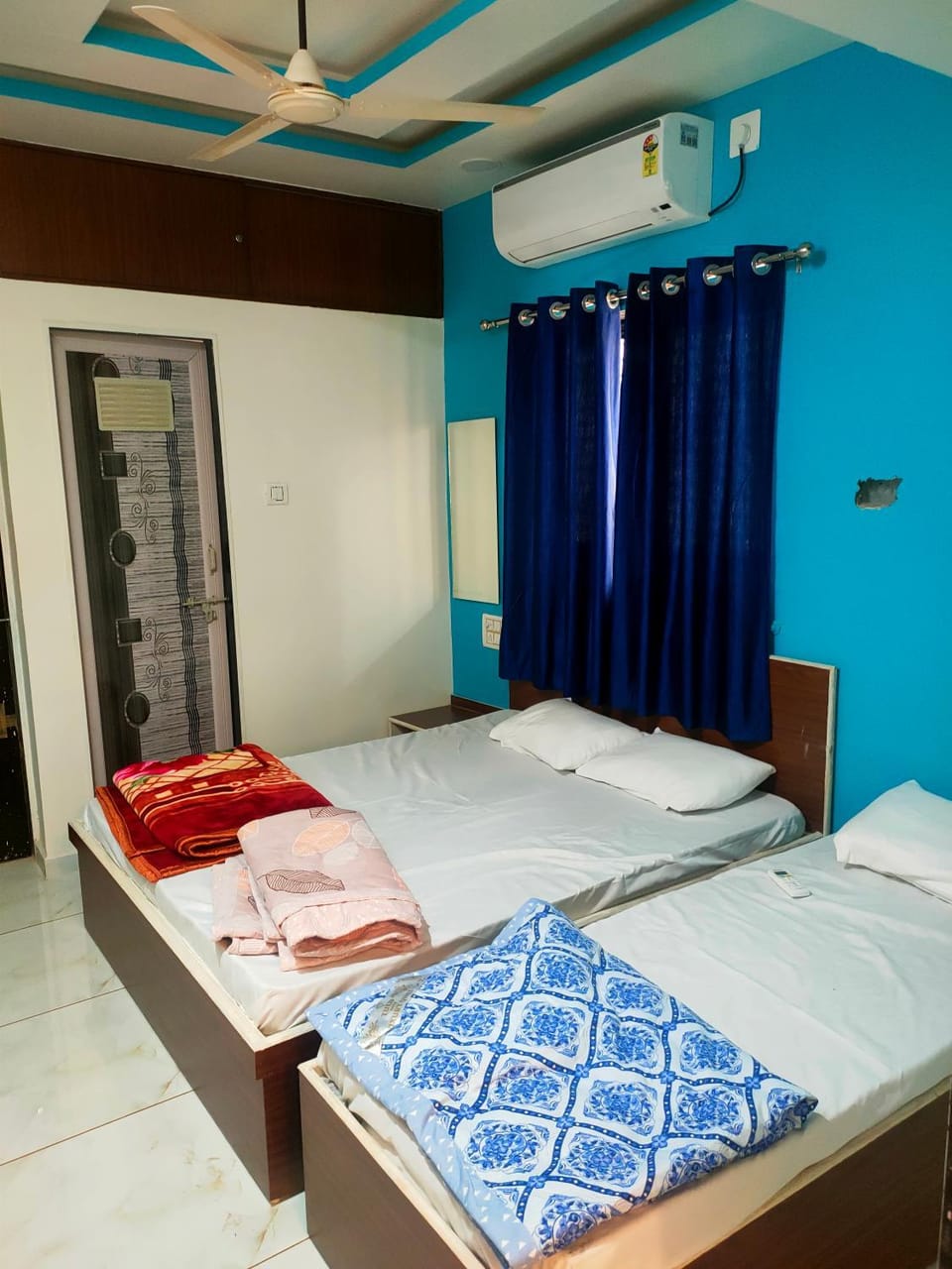 Aarambh Home stay Apartment in Gujarat