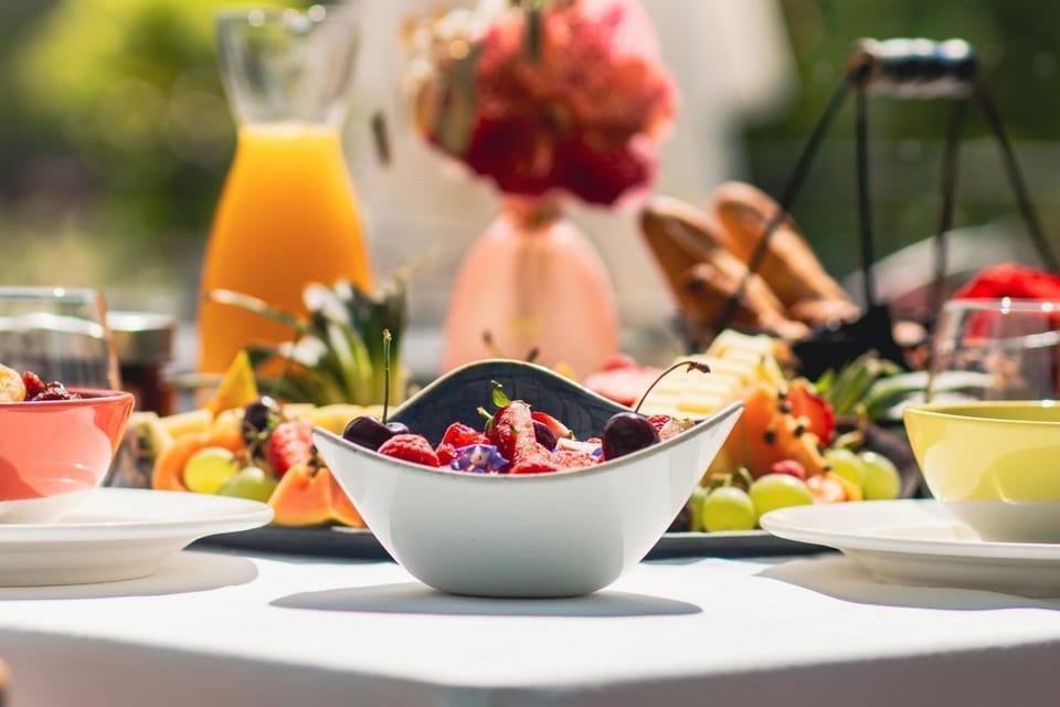 Restaurant/places to eat, Breakfast