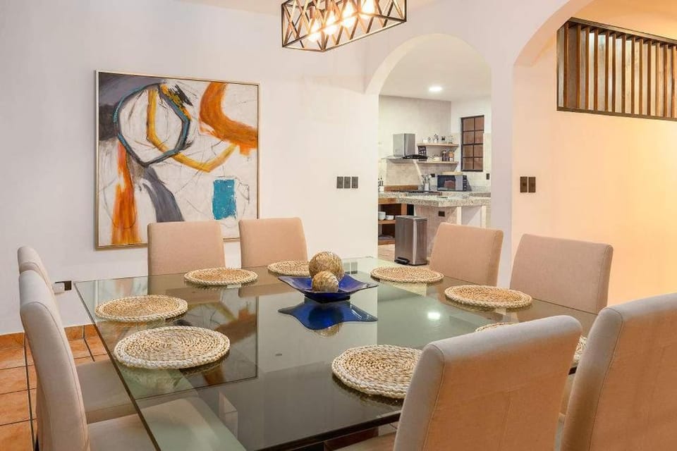 New in the heart of the city 5 min to US Embassy House in San Salvador