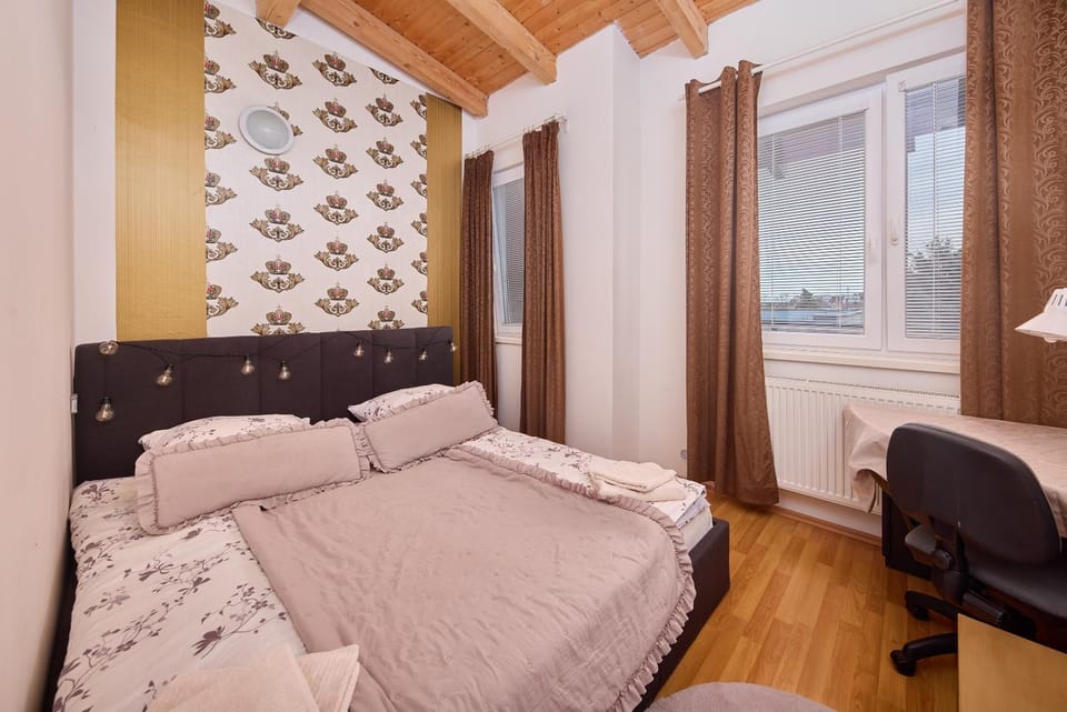 Chilli apartment Apartment in Bratislava