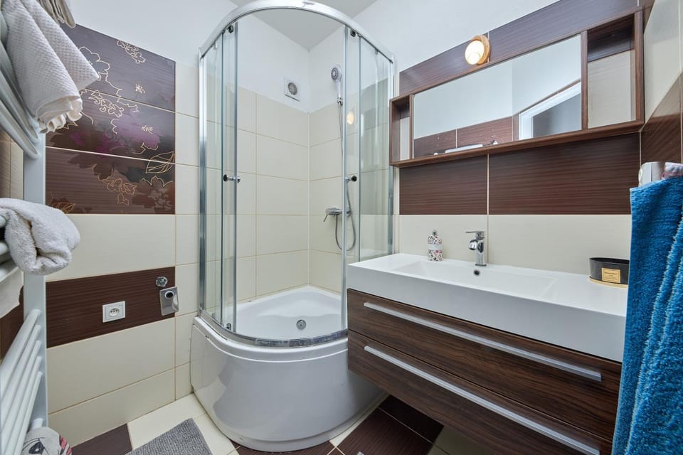 Shower