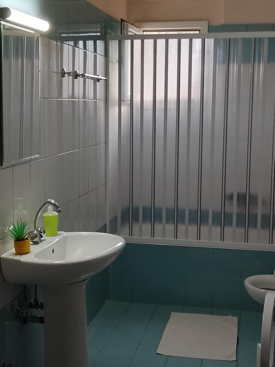ΔΙΑΜΈΡΙΣΜΑ ΜΕΝΤΗΣ Apartment in Peloponnese, Western Greece and the Ionian