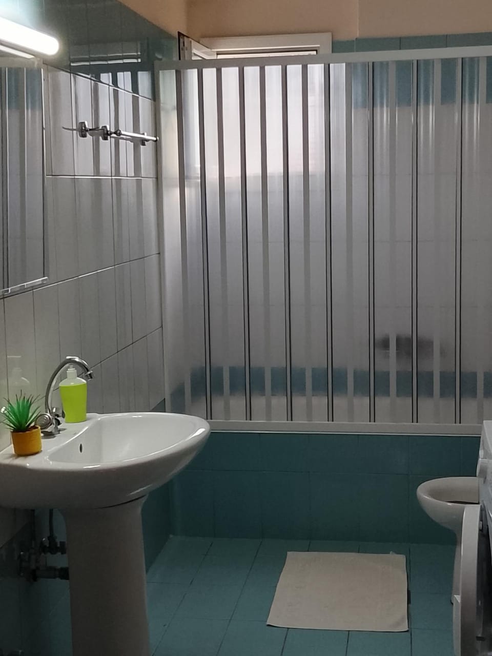 ΔΙΑΜΈΡΙΣΜΑ ΜΕΝΤΗΣ Apartment in Peloponnese, Western Greece and the Ionian