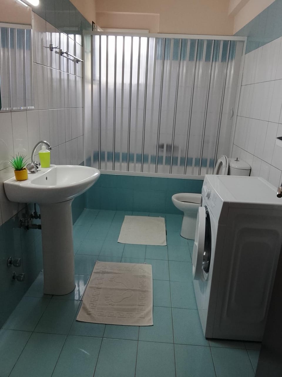 ΔΙΑΜΈΡΙΣΜΑ ΜΕΝΤΗΣ Apartment in Peloponnese, Western Greece and the Ionian