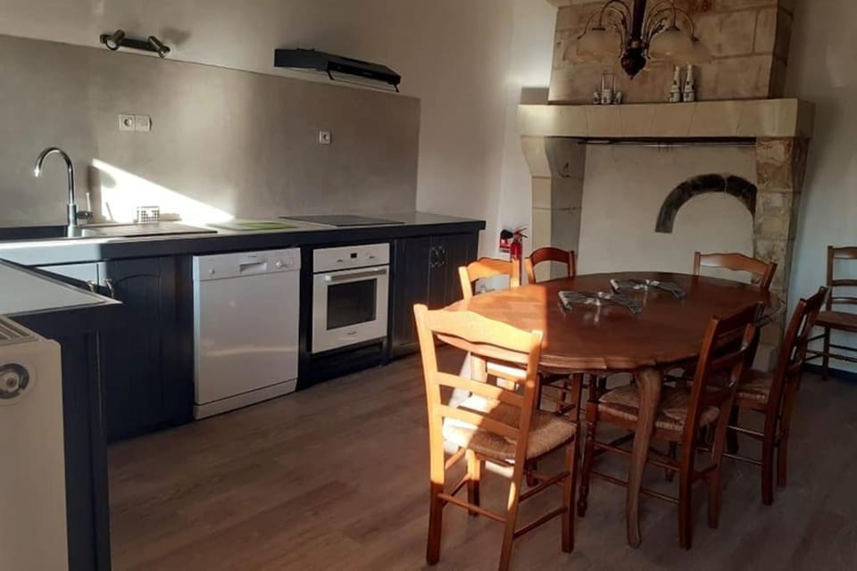 Gîte La Gouletterie classé 3* avec piscine House in Pays de la Loire