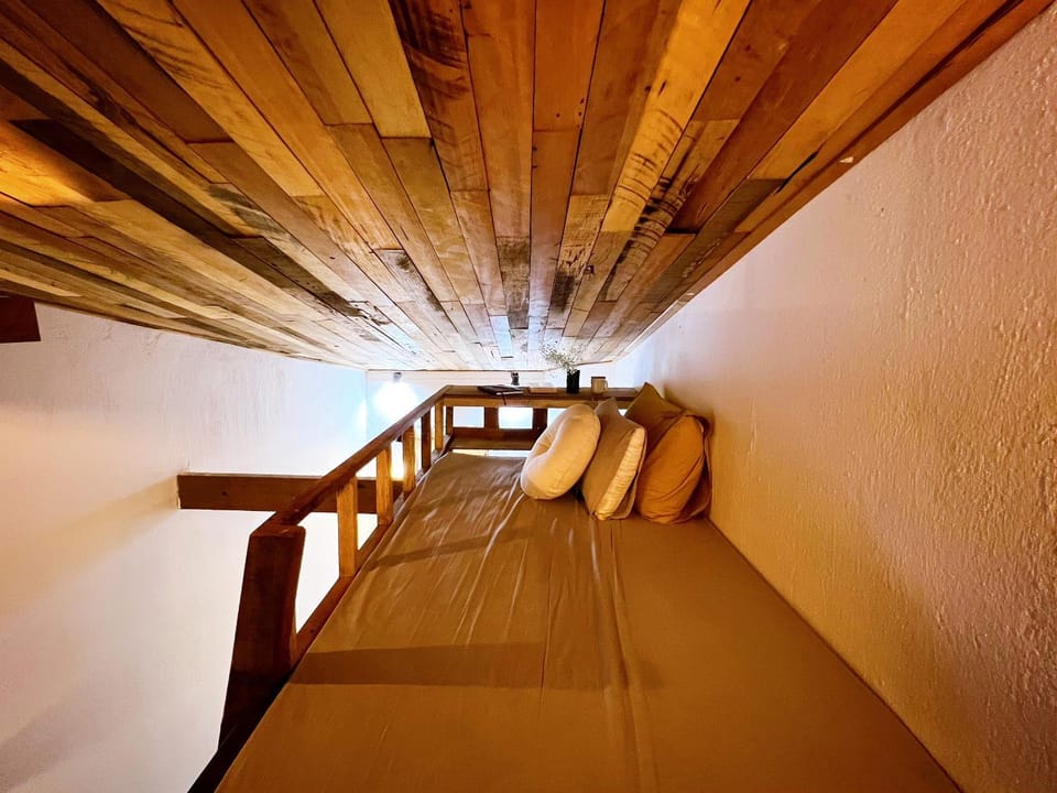 2 Bedrooms Artist House - The 2nd Home House in Dalat