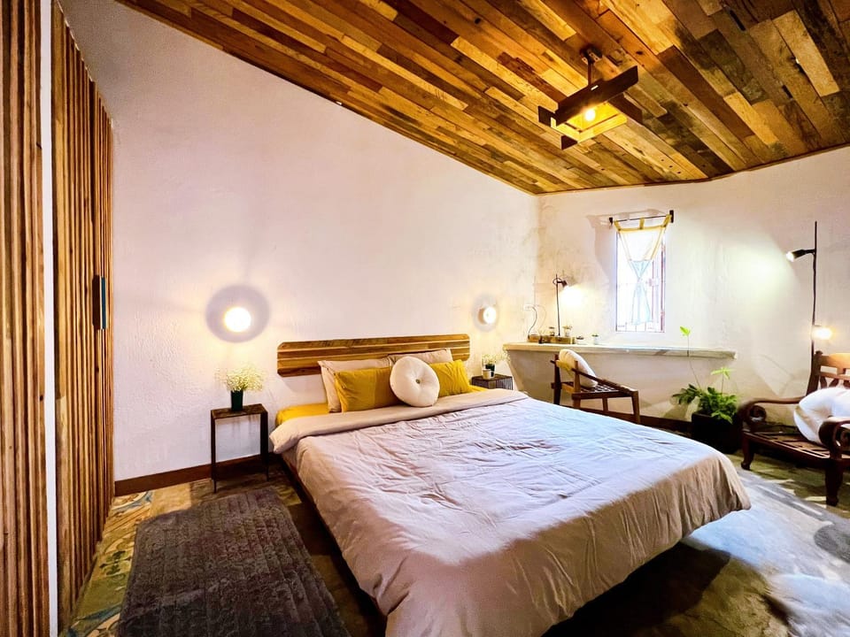 2 Bedrooms Artist House - The 2nd Home House in Dalat