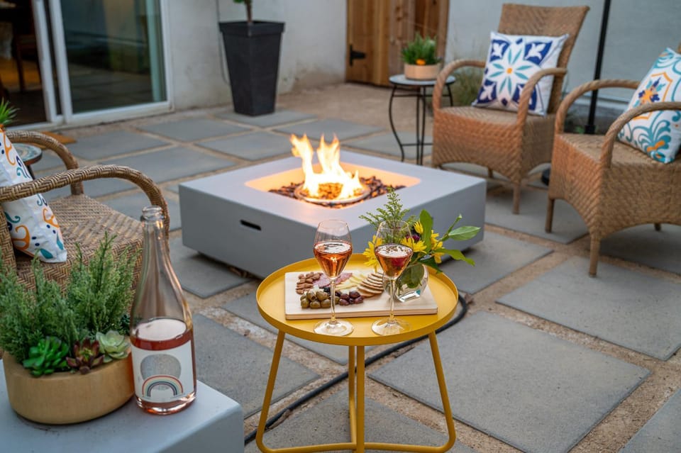 Food and drinks, Drinks