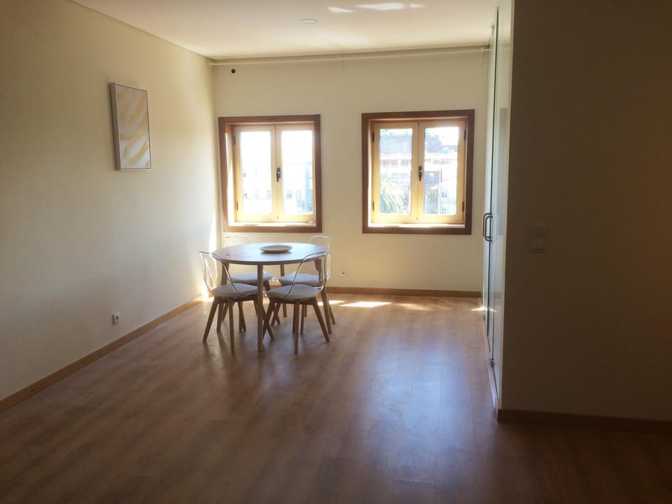 Tomás Flat Apartment in Porto