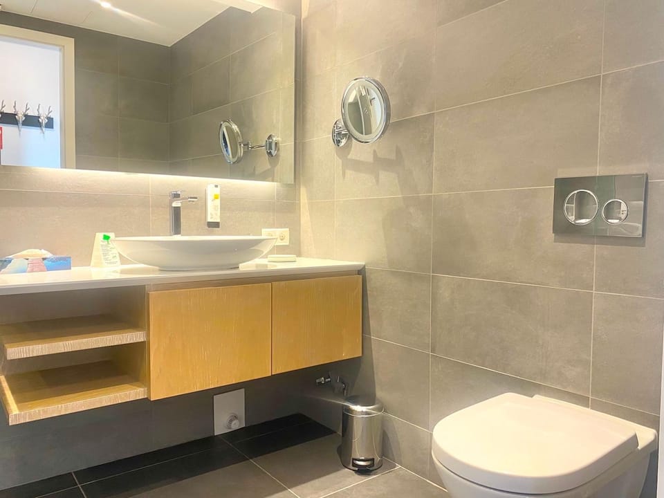 Ferienwohnung Bergzauber mit Balkon & Bergblick Apartment in Schliersee