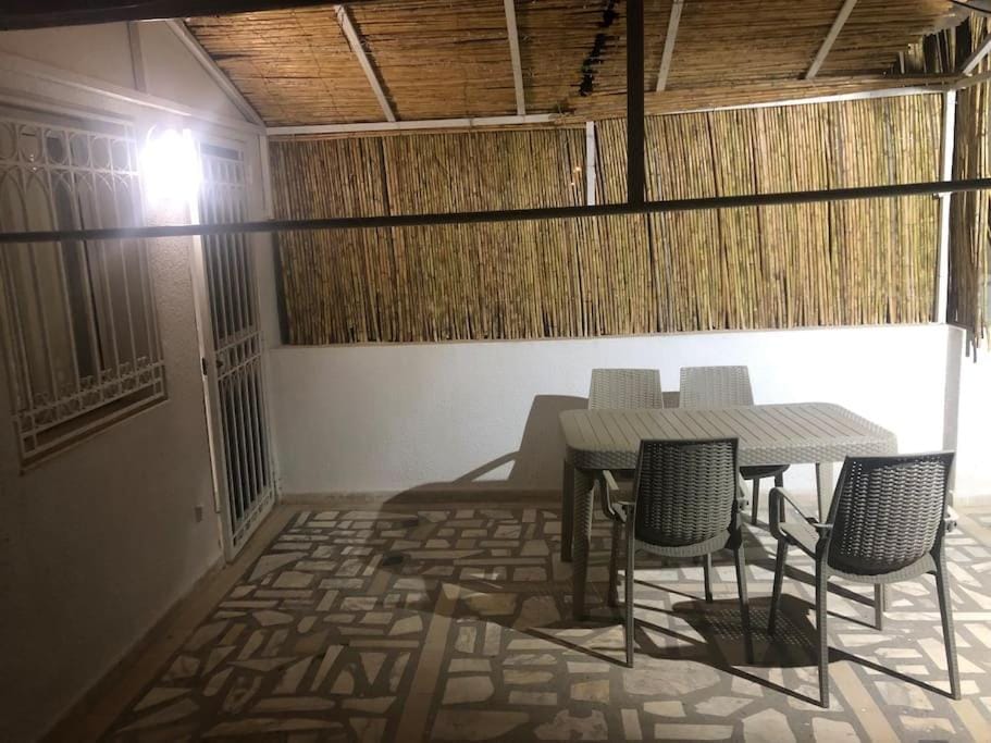 Appartement au cœur de la marsa ville Apartment in Tunis Governorate, Tunisia