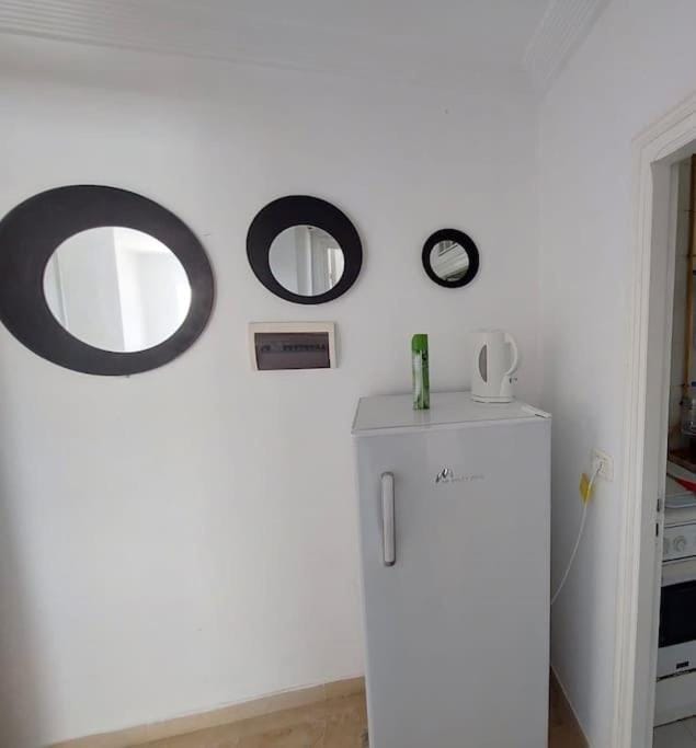 Appartement au cœur de la marsa ville Apartment in Tunis Governorate, Tunisia