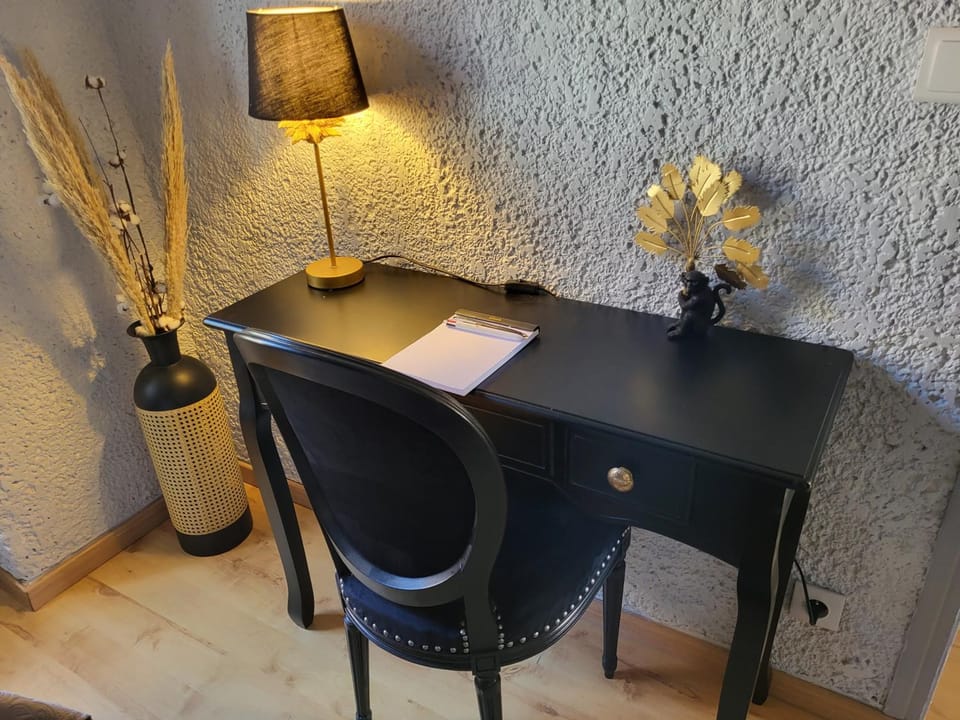 GARDENHILL familly 2 chambres Apartment in Occitanie