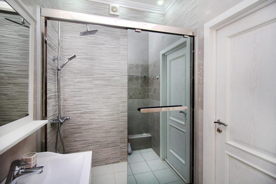 2-комнатная квартира 2 спальни в ЖК Комфорт Apartment in Almaty