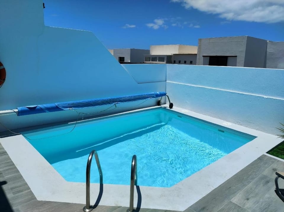 Goikiri Villa in Playa Blanca